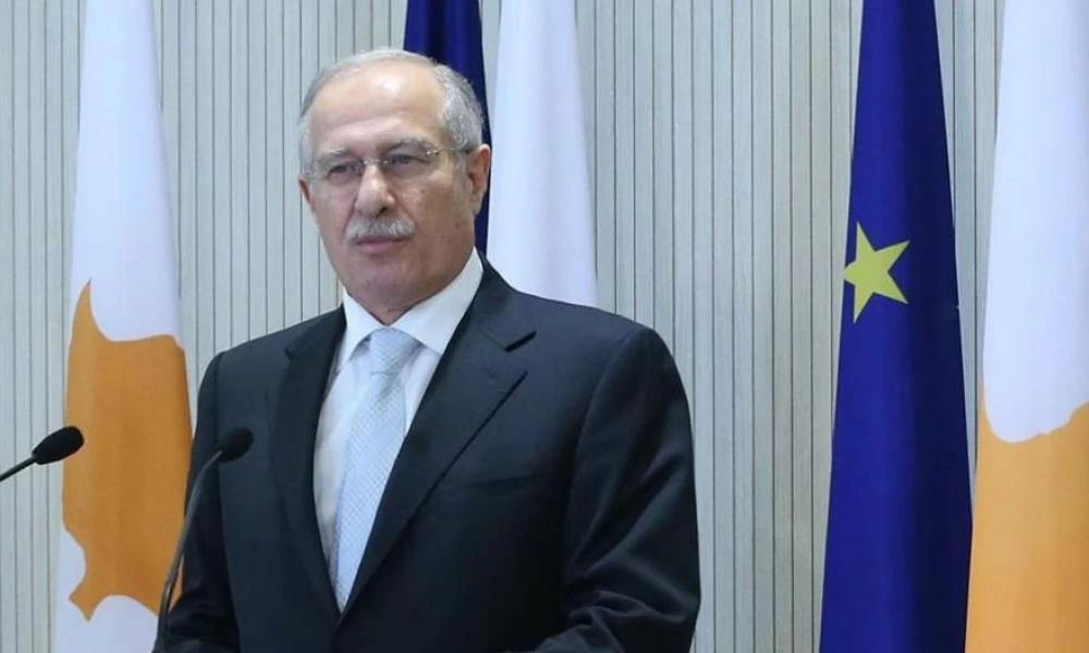 Κούσιος: Η Τουρκία τορπιλίζει τη νέα προσπάθεια πριν καν ξεκινήσει